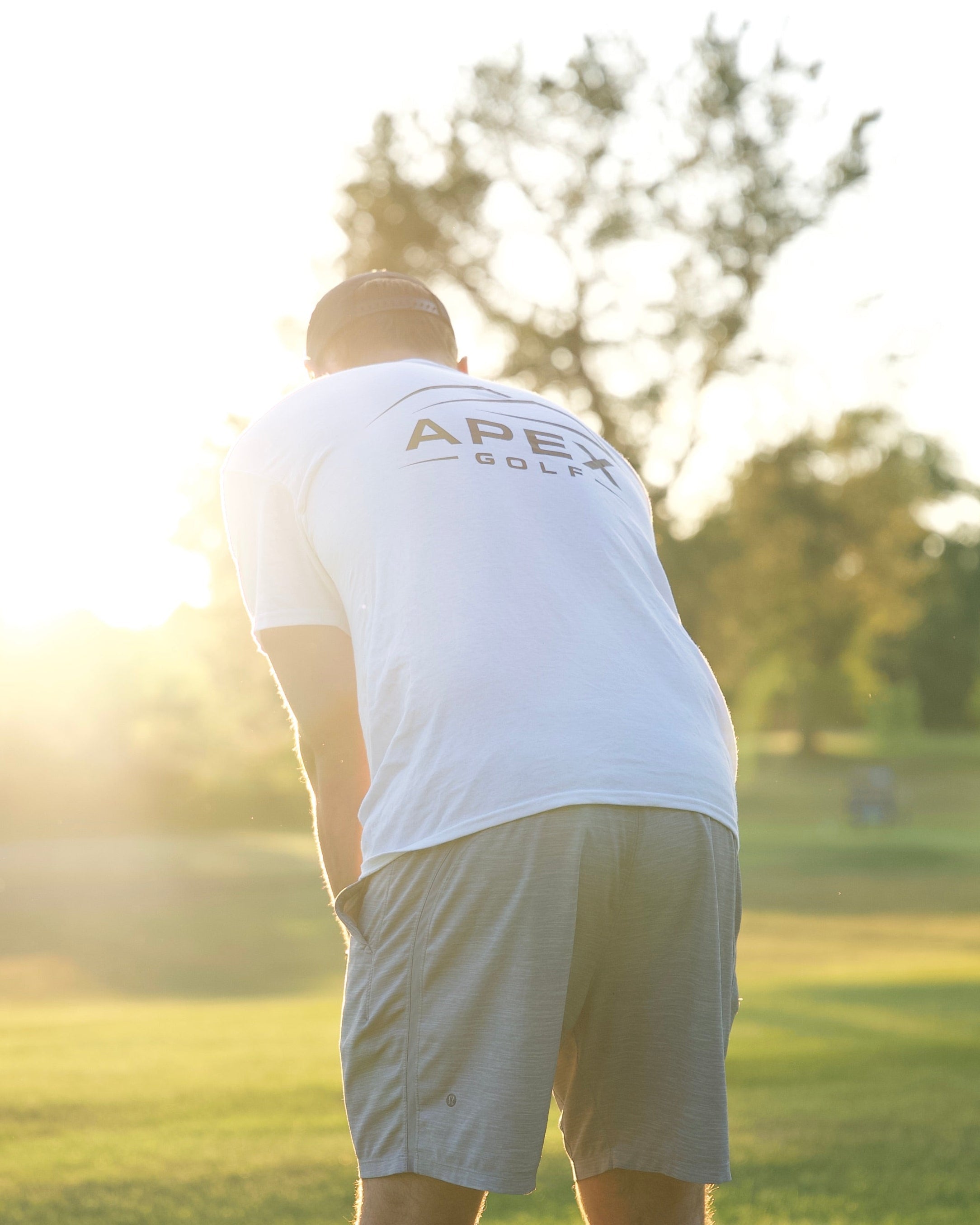 Staple Tee