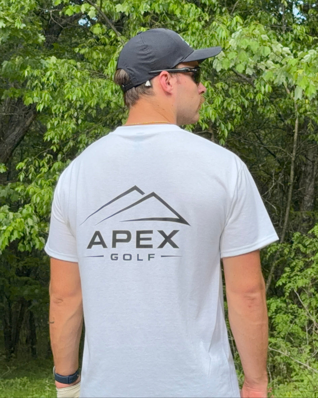 Staple Tee