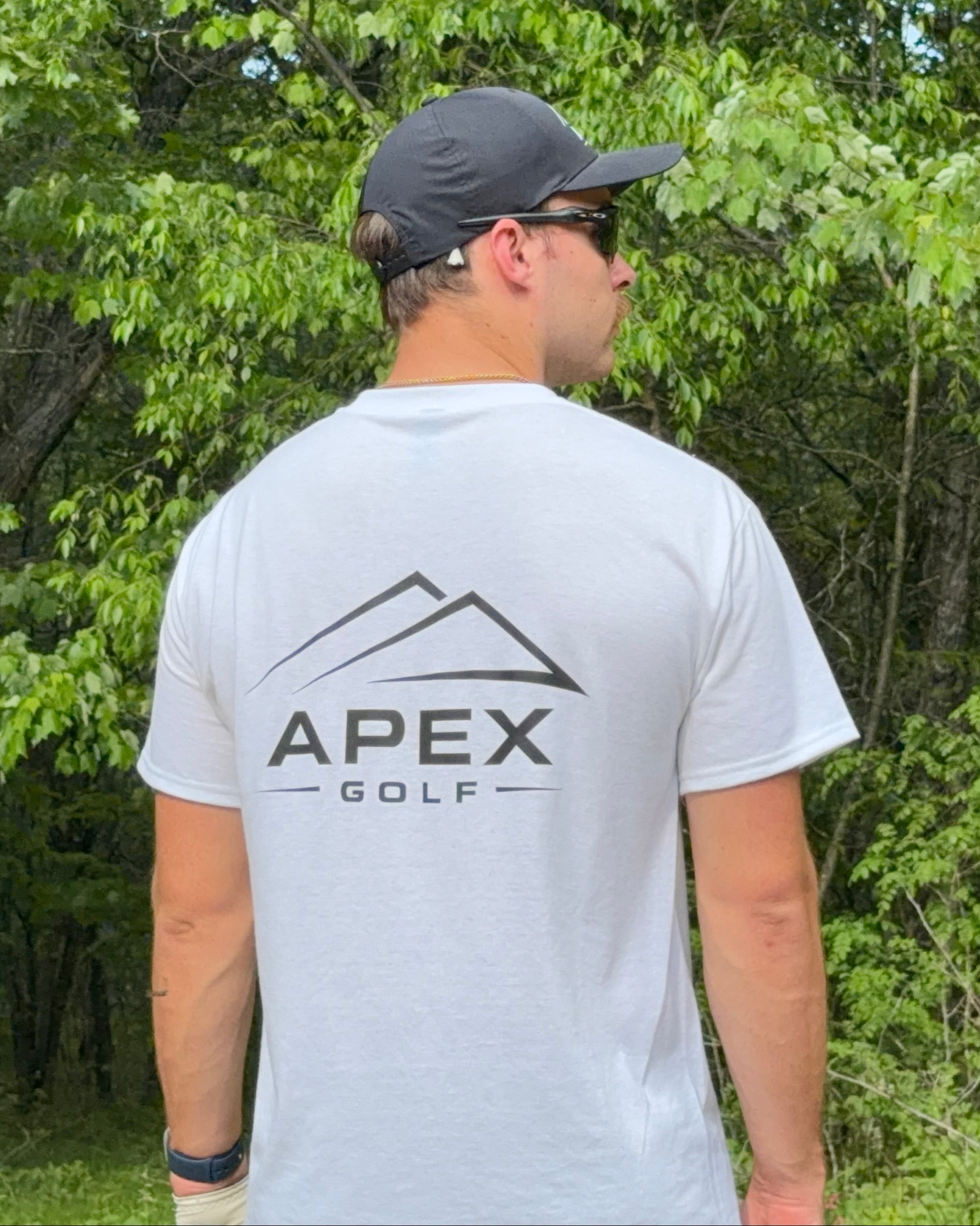 Staple Tee