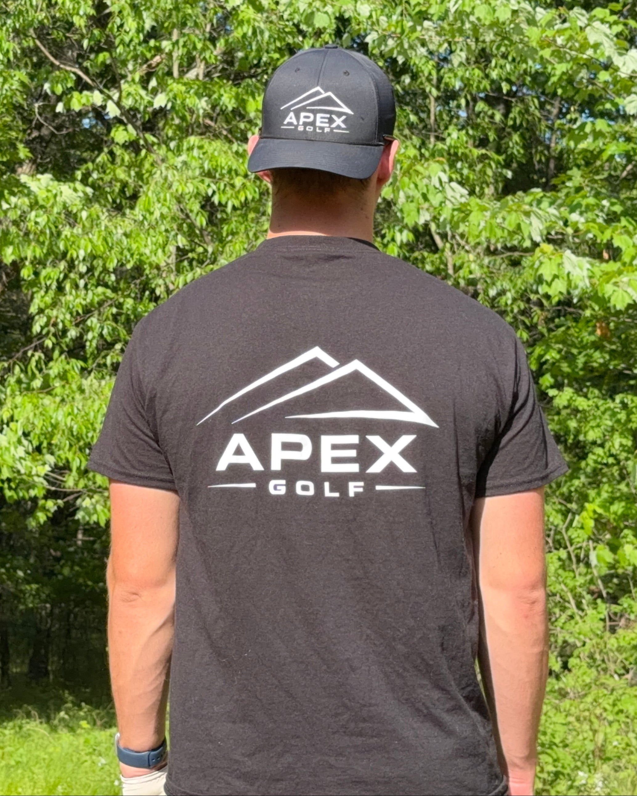 Staple Tee