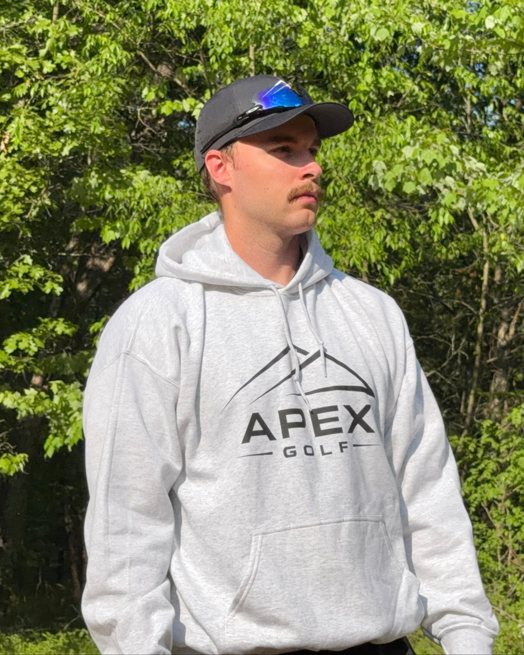 Staple Hoodie